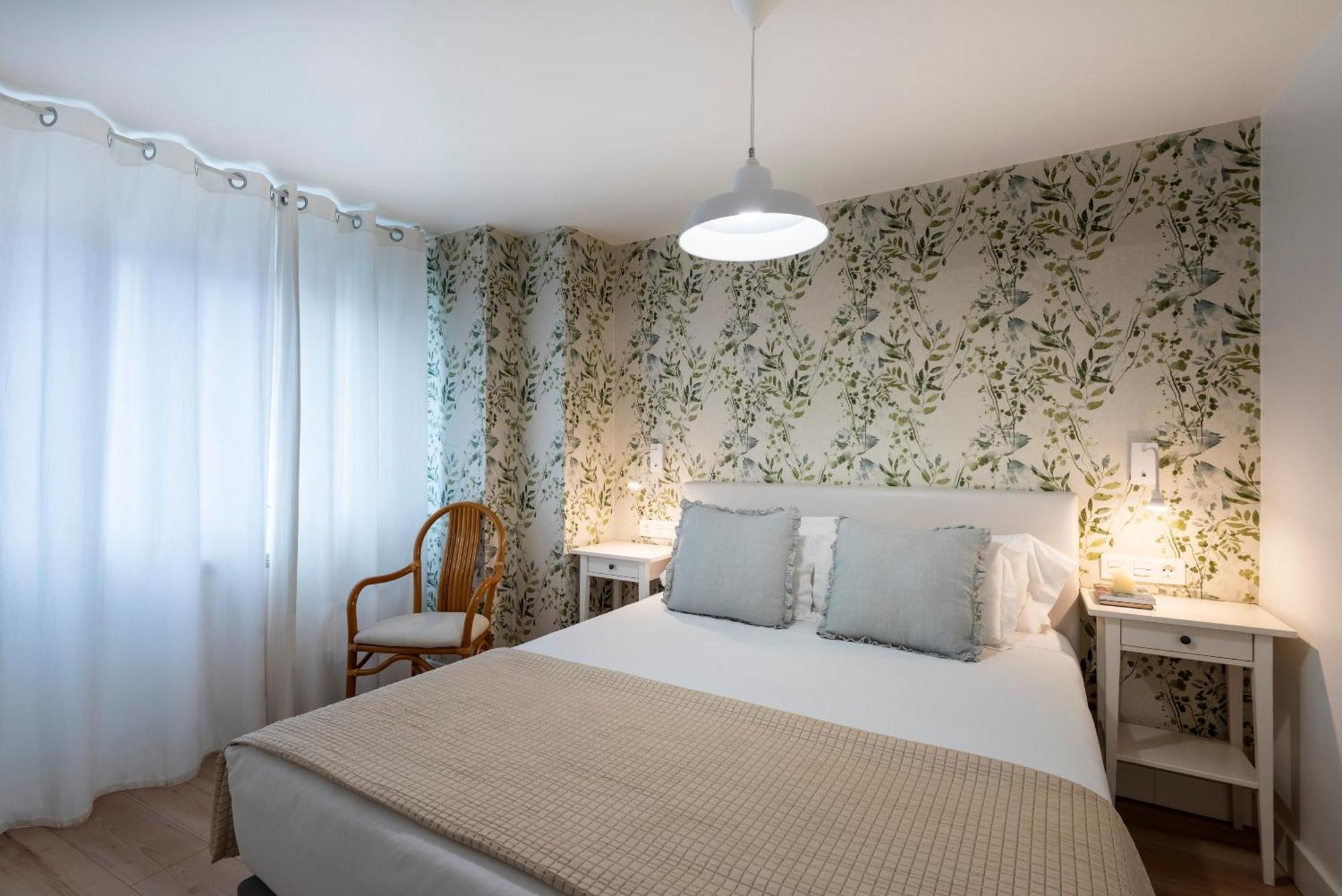 Apartamento 42 1 Hab 140M Playa Canelinas Max 3 Pax Sanxenxo Zewnętrze zdjęcie