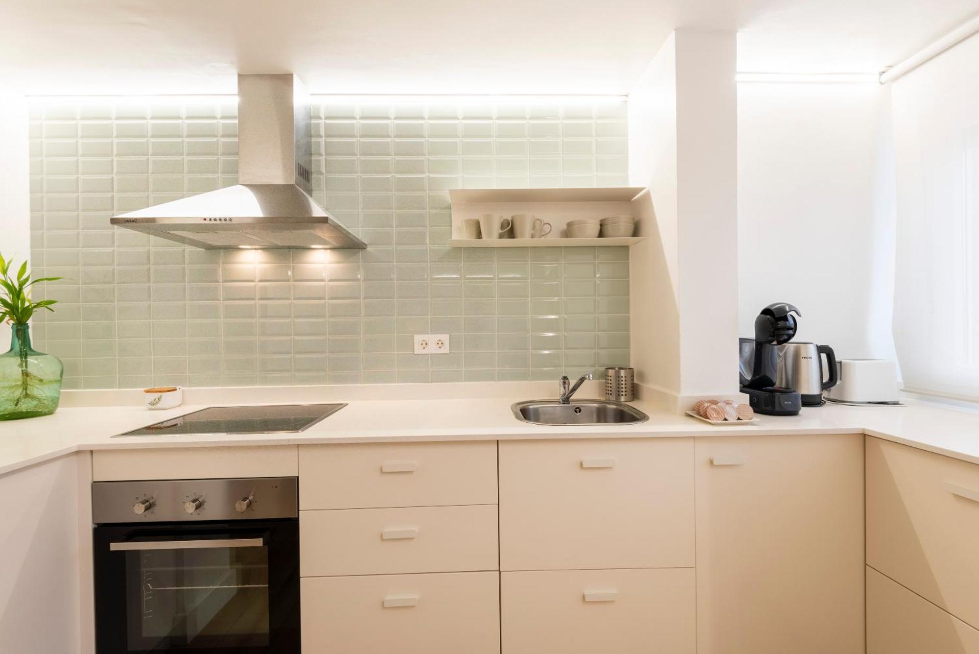 Apartamento 42 1 Hab 140M Playa Canelinas Max 3 Pax Sanxenxo Zewnętrze zdjęcie